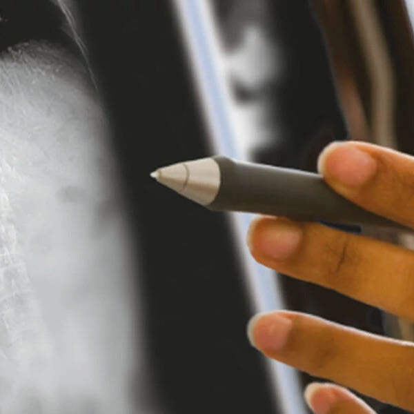 Medical imaging services for clinical trials
