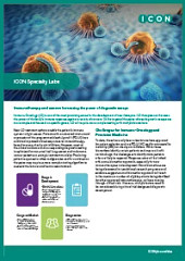 Immuno-oncology research advancements