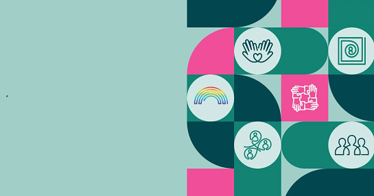 Celebration of diversity in healthcare