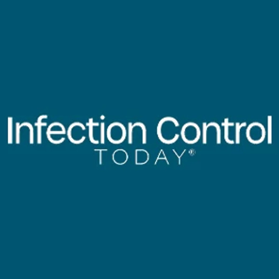 infection control media logo