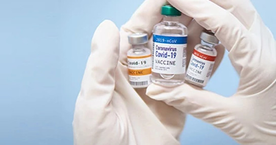 mRNA vaccine technology progression
