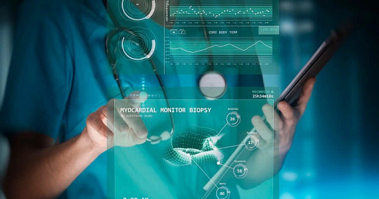 Data-driven regulatory innovation approaches
