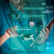 Data-driven regulatory innovation approaches