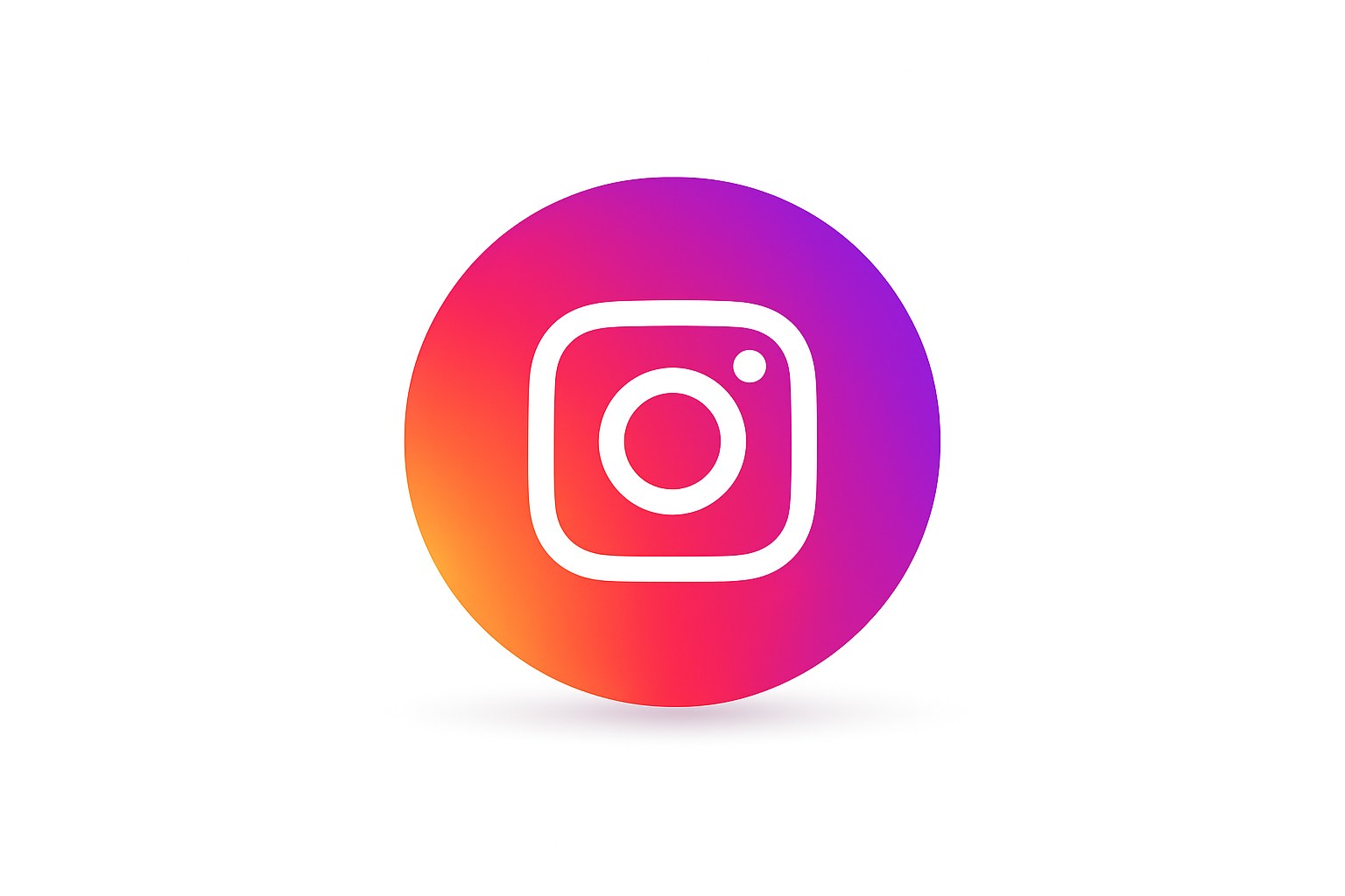 Instagram icon