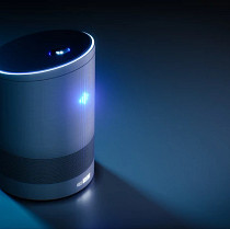Voice technology assisting researchers