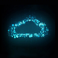 digital cloud