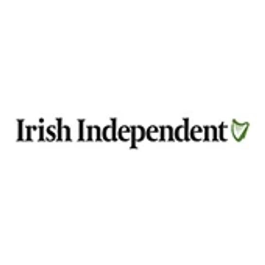 Irish Independent cited in market trends.