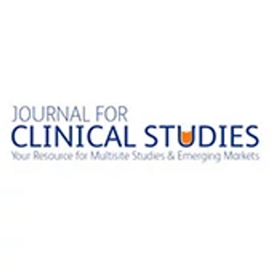 Journal for Clinical Studies in research summaries.