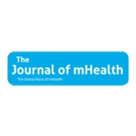 Mobile health research publication