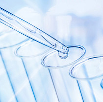 lab sample pippete
