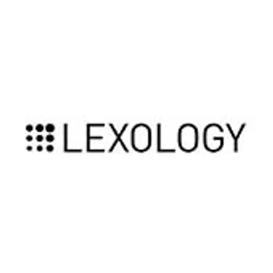 Lexology in legal updates.