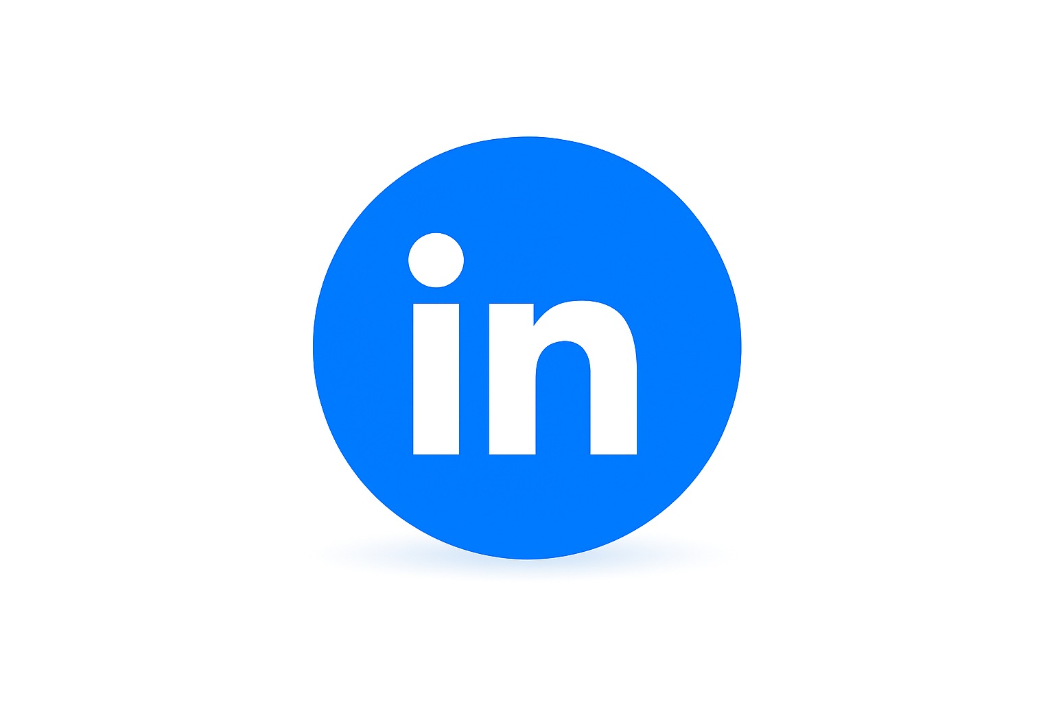LinkedIn icon