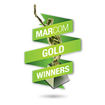 Marketing communication distinction
