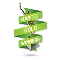 Marketing communication distinction