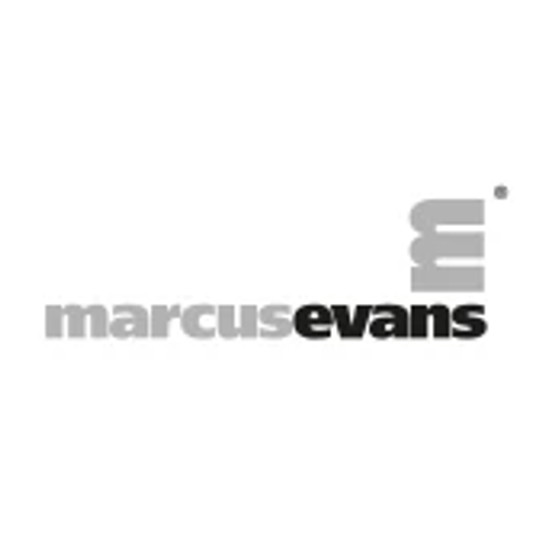 Marcus Evans in business conferences.