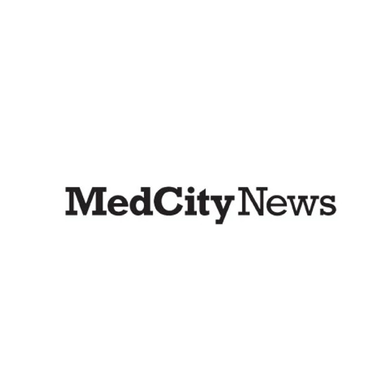 Healthcare innovation news outlet