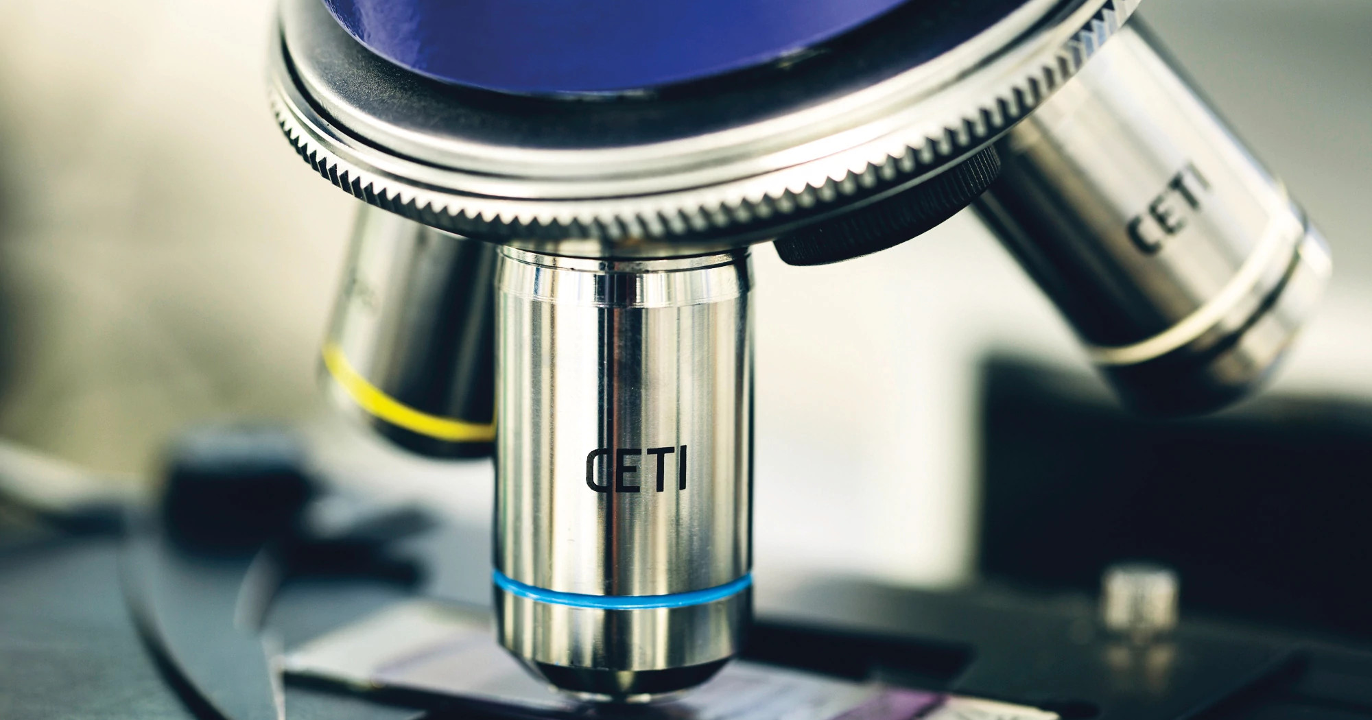 Scientific laboratory equipment