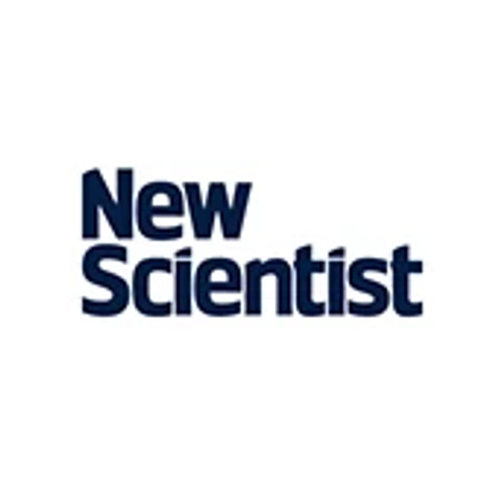 New Scientist in scientific discoveries.