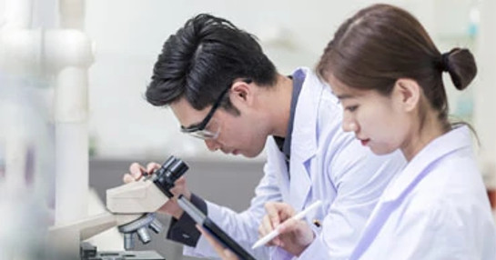 Cancer treatment studies in Asian region