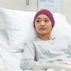 Study on adolescent cancer care approaches