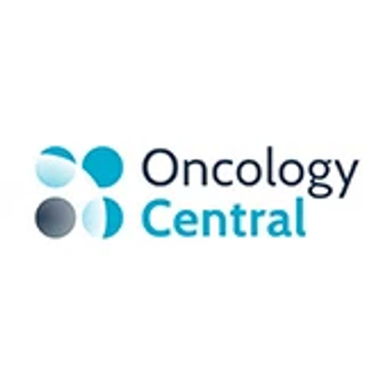 Oncology Central in cancer research.
