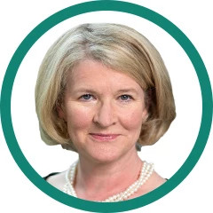 Julie O’Neill, Non-Executive Director