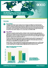 Search technology case study