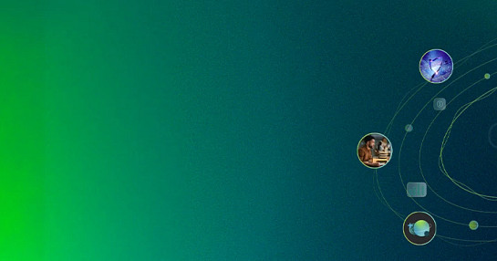 Orbis webpage banner