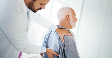 CNS pain management research