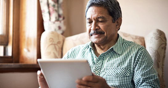 Digital health tools for patient engagement.