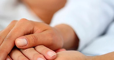 In-home patient care for clinical studies