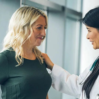 Healthcare centered on needs