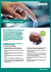 Factsheet on PDX modeling