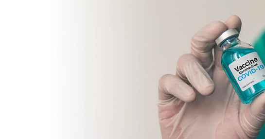 Collaboration with Pfizer and BioNTech