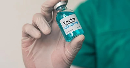 Pfizer vaccine trial innovations