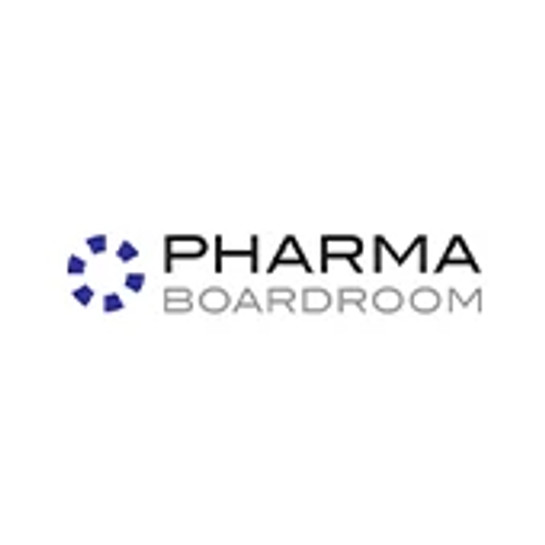 Pharma Boardroom in executive insights.
