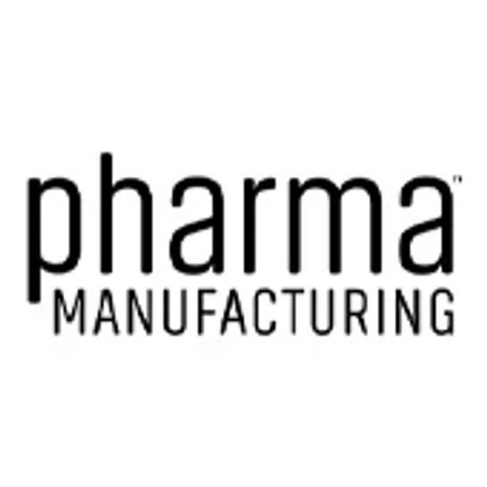 Pharma Manufacturing in production insights.