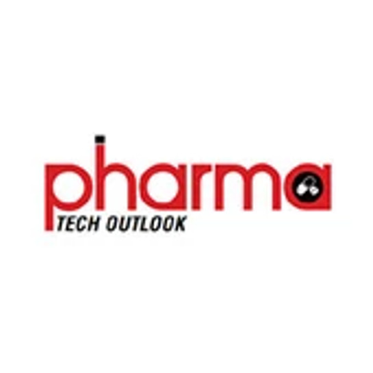 Pharma Tech Outlook in technology trends.