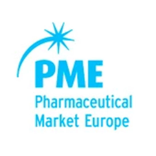 Pharmaceutical market Europe in regional trends.