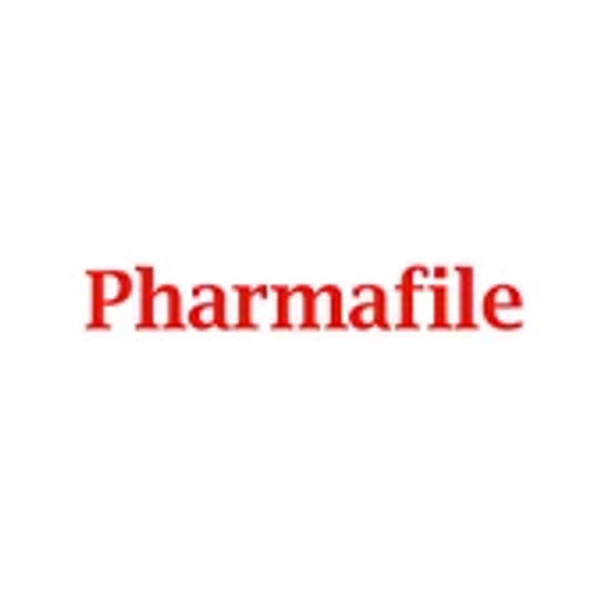 Pharmafile highlighted in pharmaceutical news.
