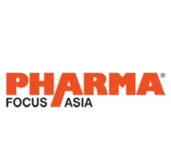 Pharma Focus Asia logo