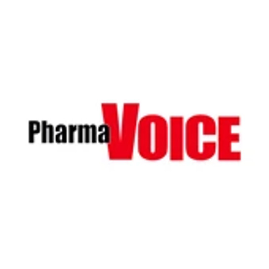 Pharmavoice in industry opinions.