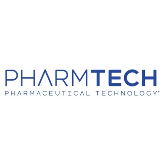 Pharmtech in pharmaceutical technology.