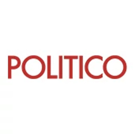 Politico in policy analysis.