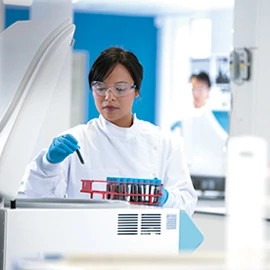 Preclinical to Phase 1 transition services