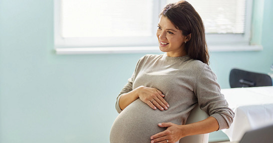pregnancy in clinical trials webinar
