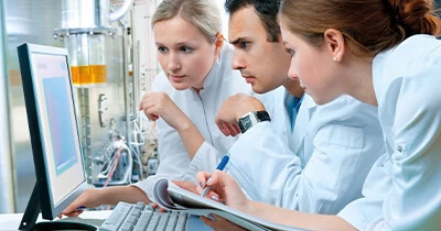 Research development framework