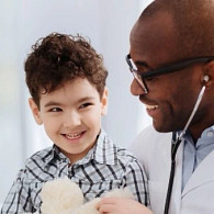 RACE Act pediatric research