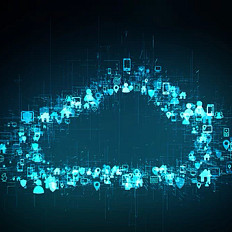 Connected devices improving trials