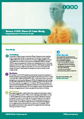 COPD and respiratory care
